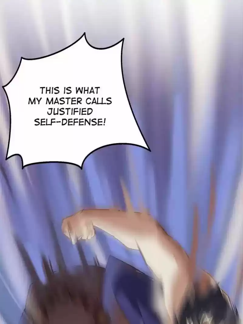 Cultivation Chat Group 35