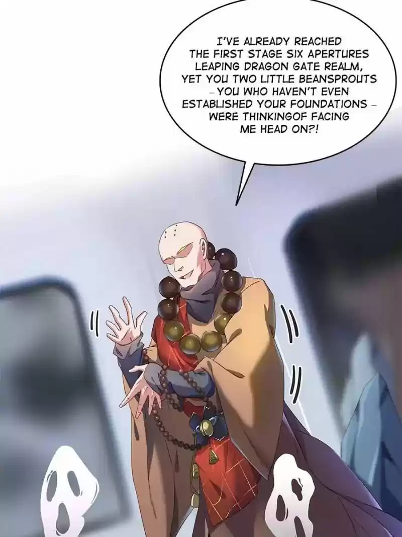 Cultivation Chat Group 35