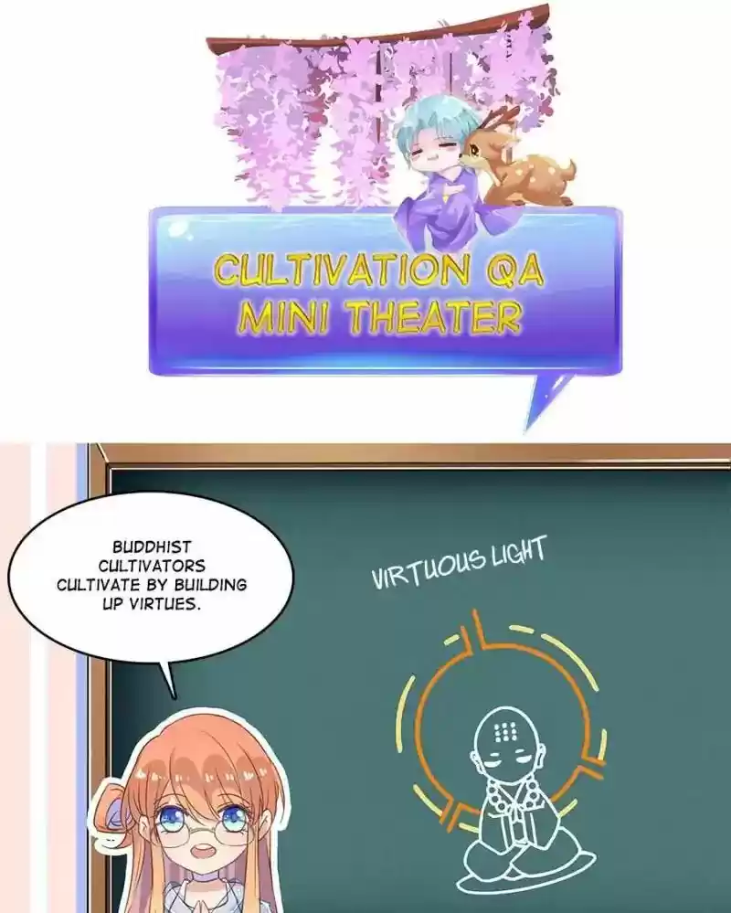 Cultivation Chat Group 35