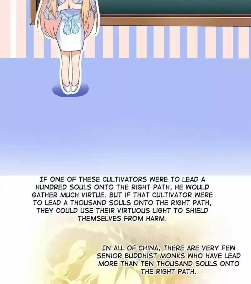 Cultivation Chat Group 35