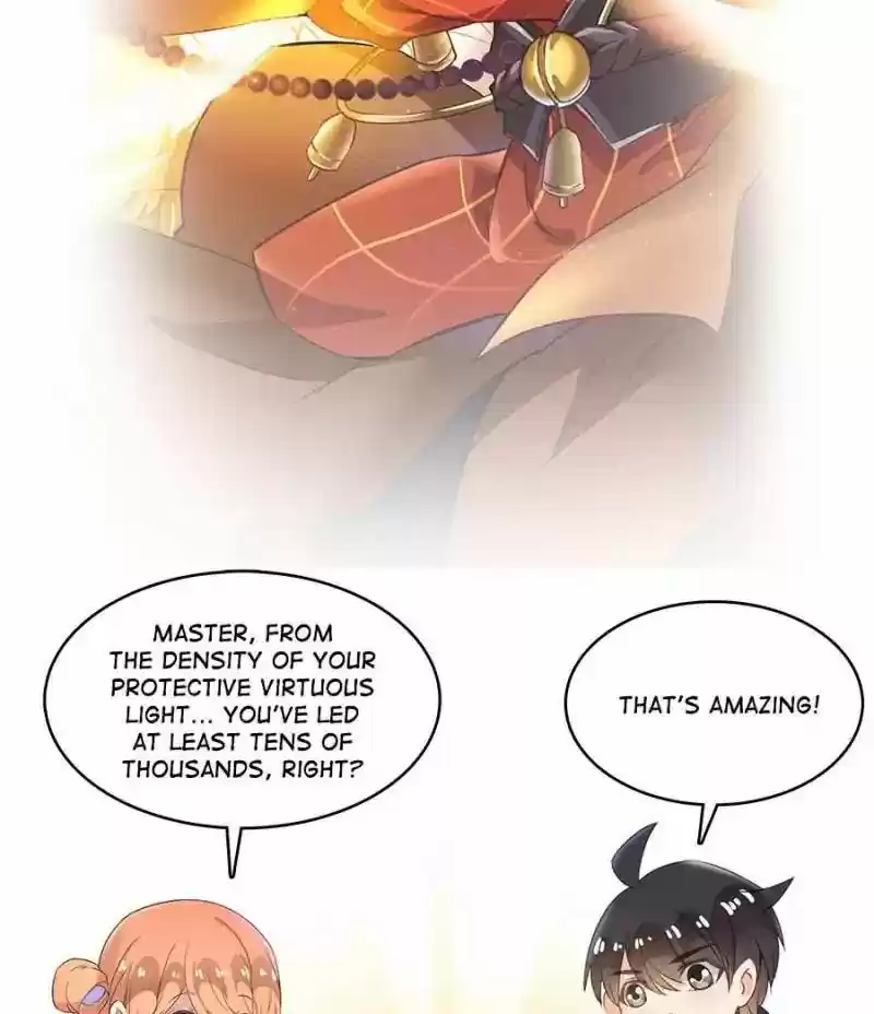 Cultivation Chat Group 35