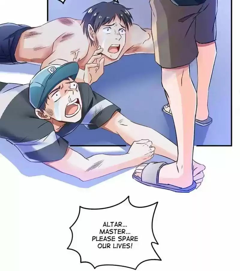 Cultivation Chat Group 36