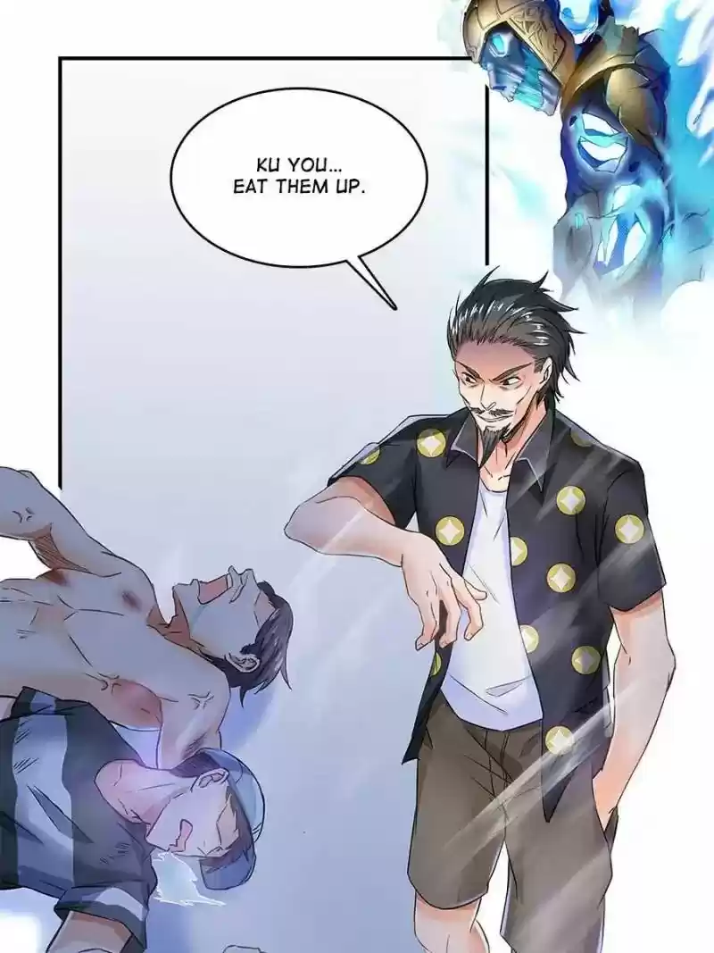 Cultivation Chat Group 36