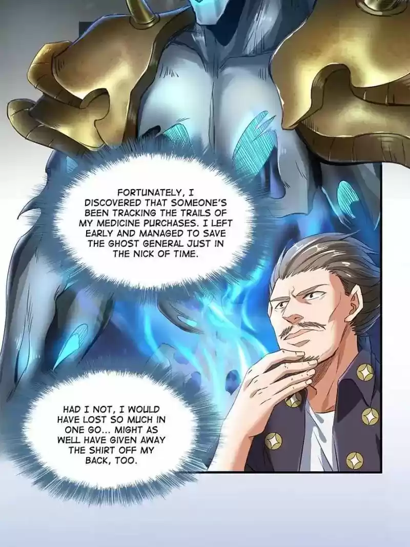 Cultivation Chat Group 36