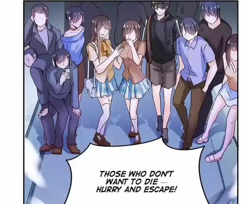 Cultivation Chat Group 36