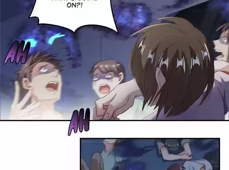 Cultivation Chat Group 37