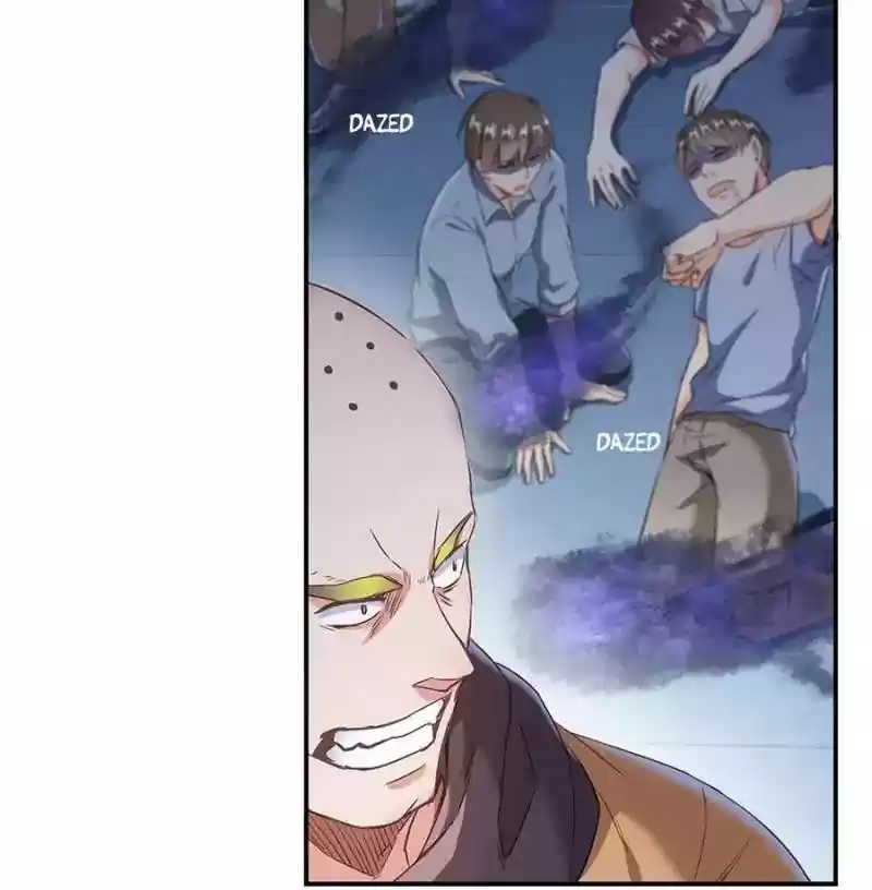 Cultivation Chat Group 37