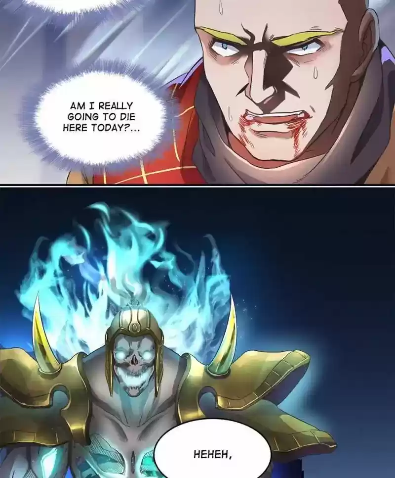 Cultivation Chat Group 37