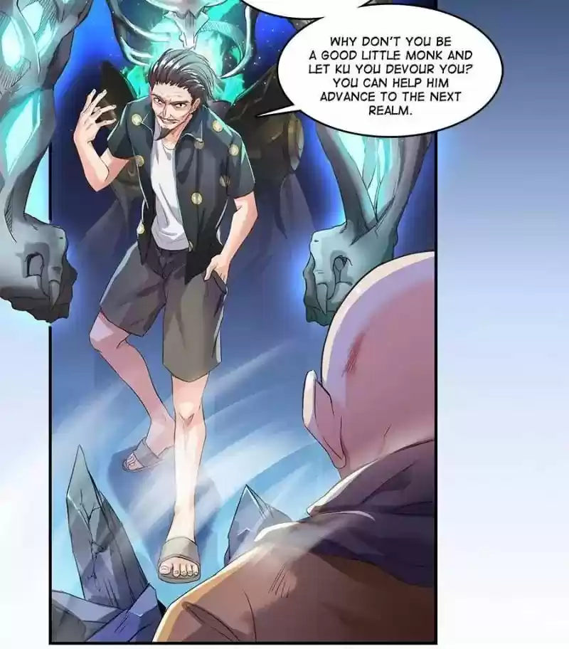 Cultivation Chat Group 37