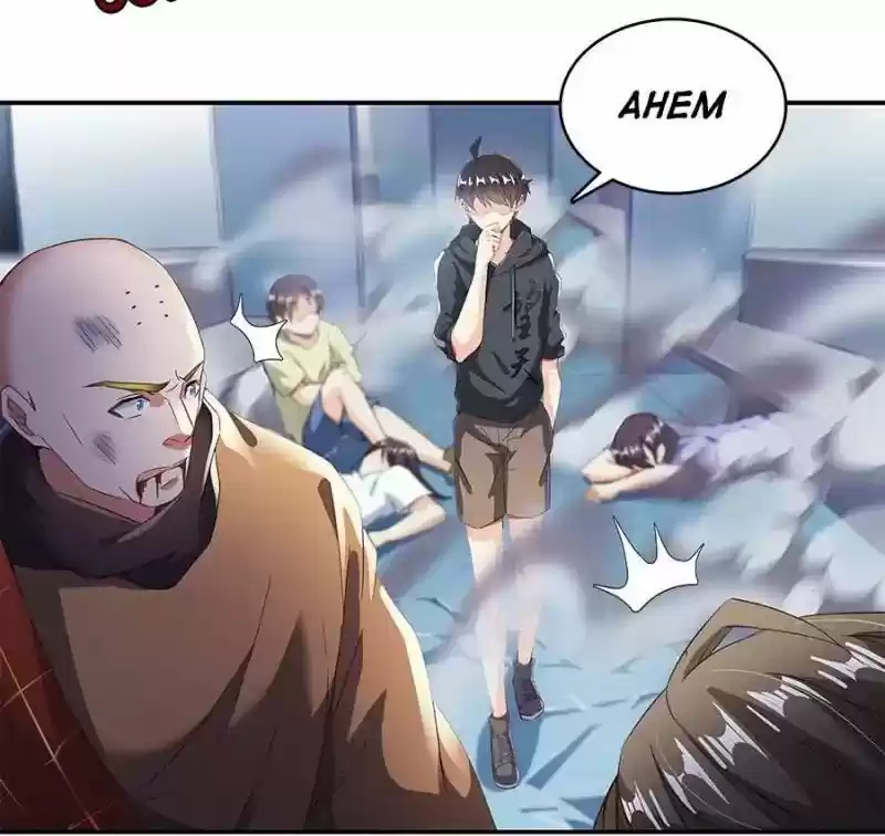 Cultivation Chat Group 37