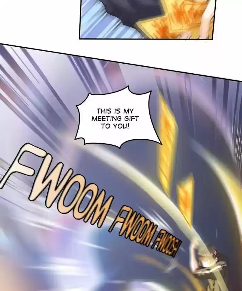 Cultivation Chat Group 37