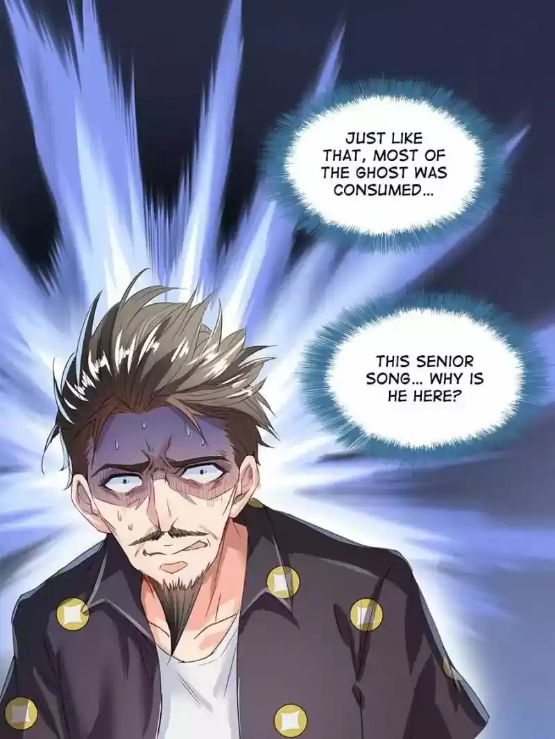 Cultivation Chat Group 37