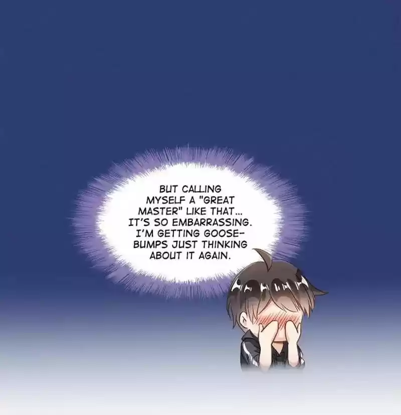 Cultivation Chat Group 37