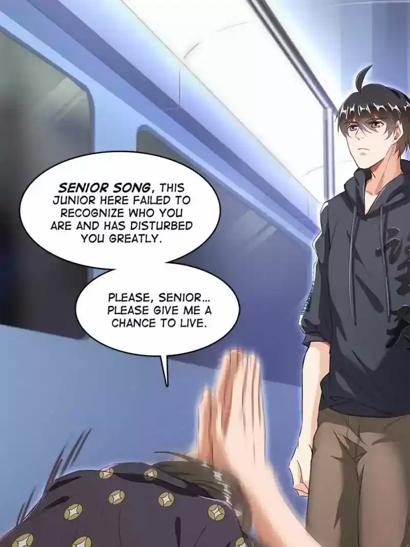 Cultivation Chat Group 37