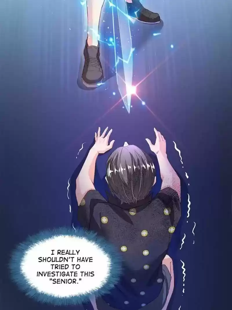 Cultivation Chat Group 38