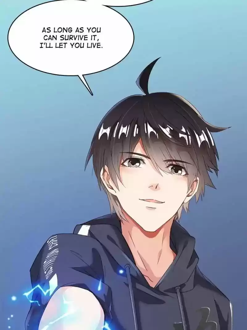 Cultivation Chat Group 38