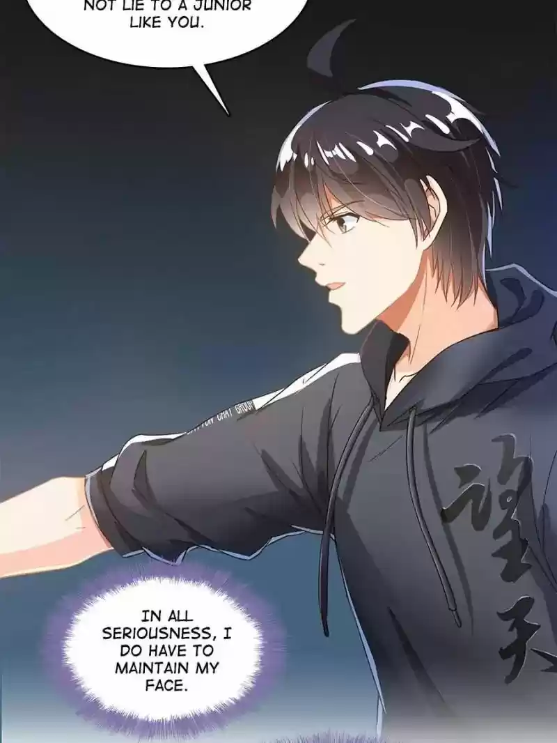 Cultivation Chat Group 38