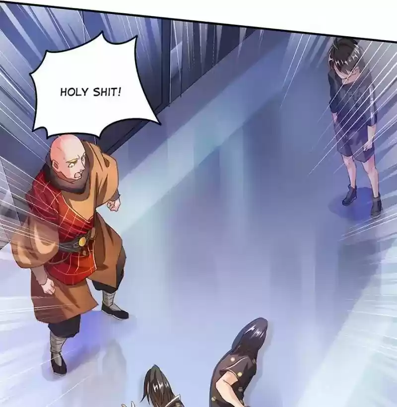 Cultivation Chat Group 38