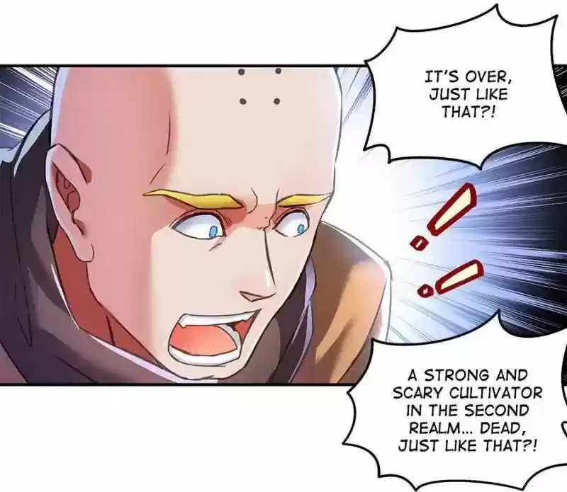 Cultivation Chat Group 38