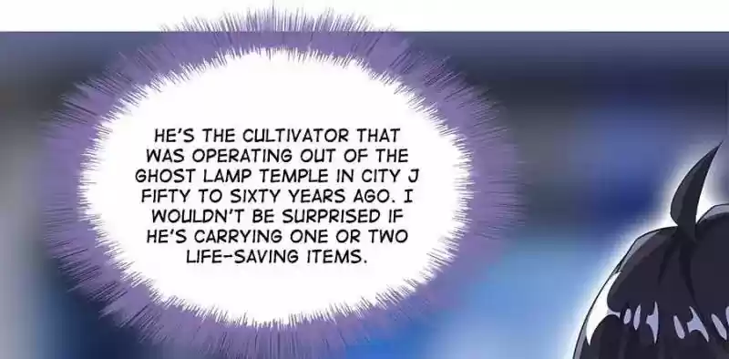 Cultivation Chat Group 38