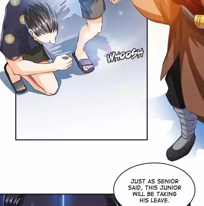 Cultivation Chat Group 38