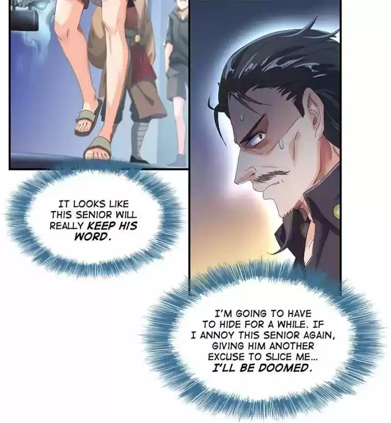 Cultivation Chat Group 38