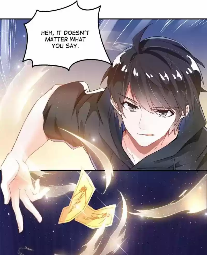 Cultivation Chat Group 38