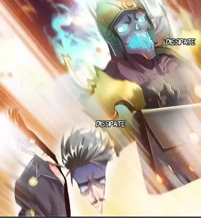 Cultivation Chat Group 38