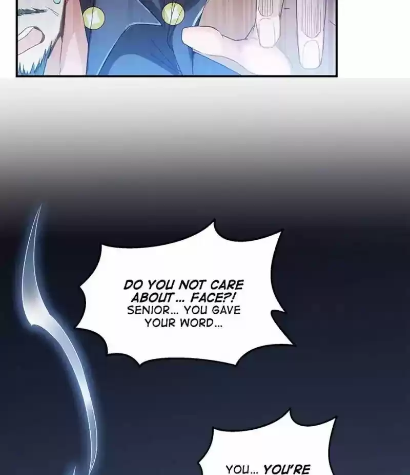 Cultivation Chat Group 38