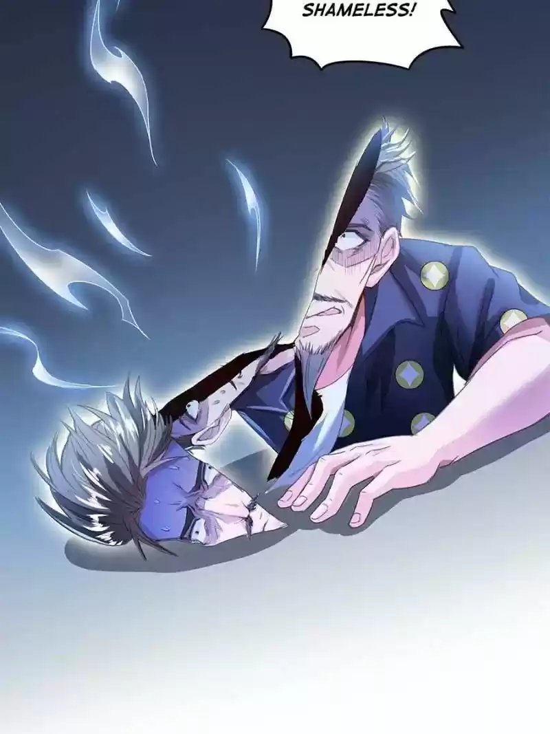 Cultivation Chat Group 38