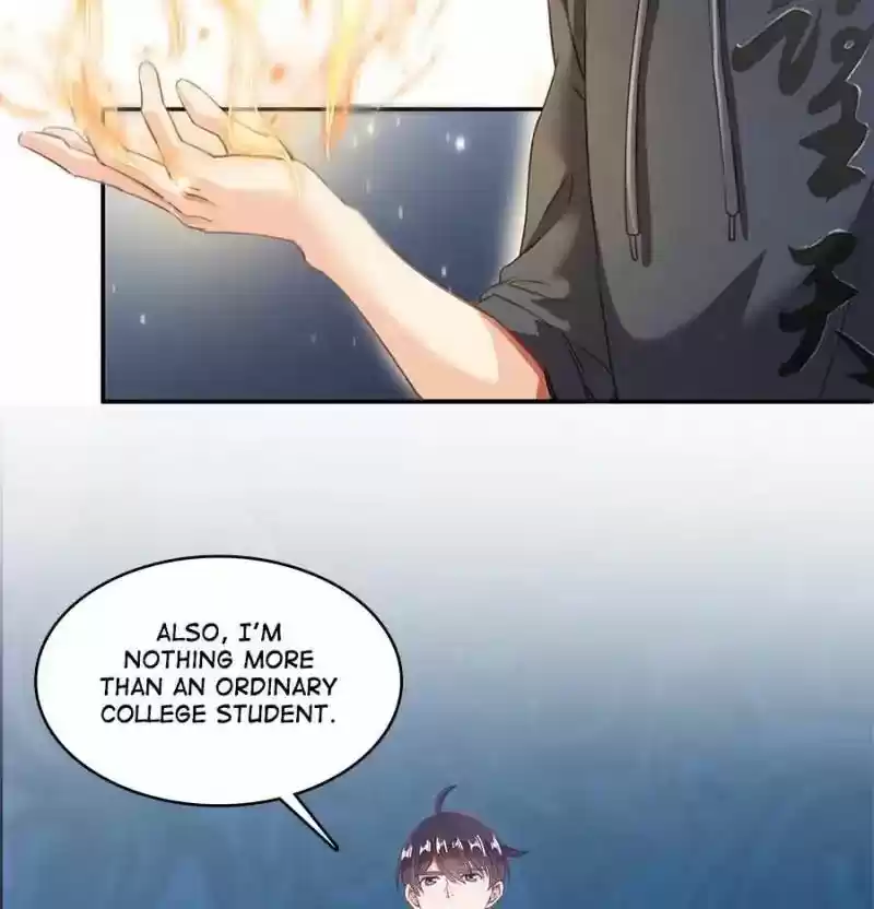 Cultivation Chat Group 38