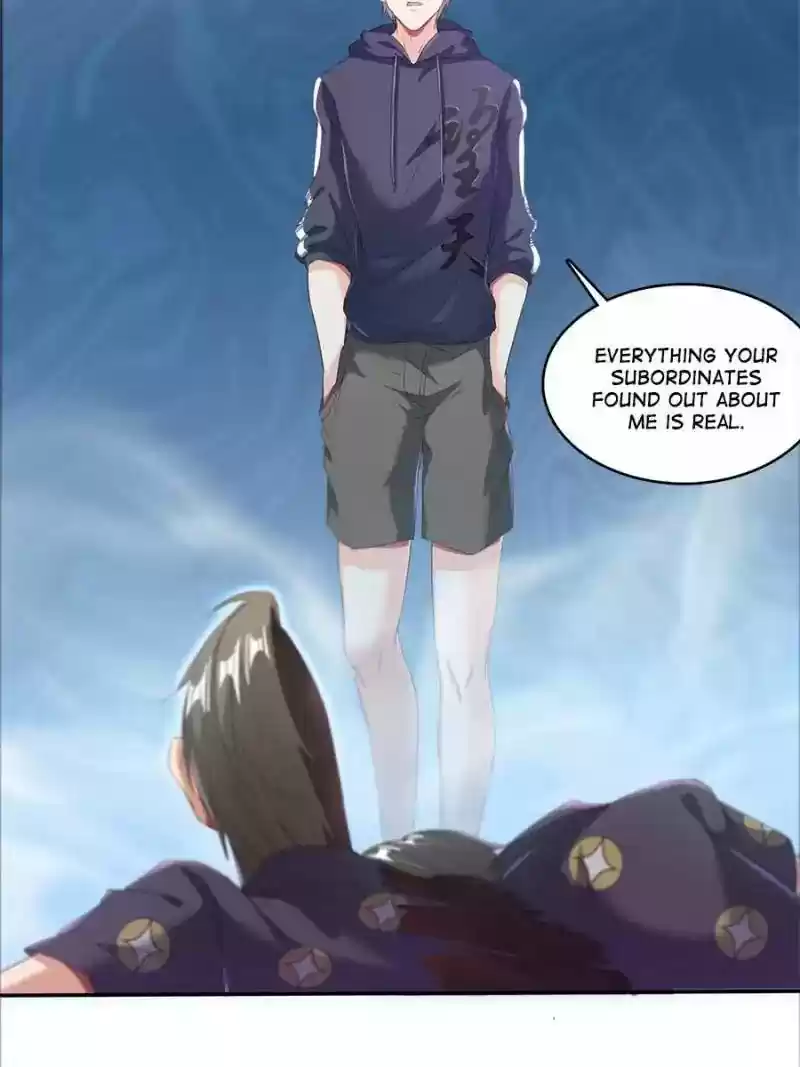 Cultivation Chat Group 38