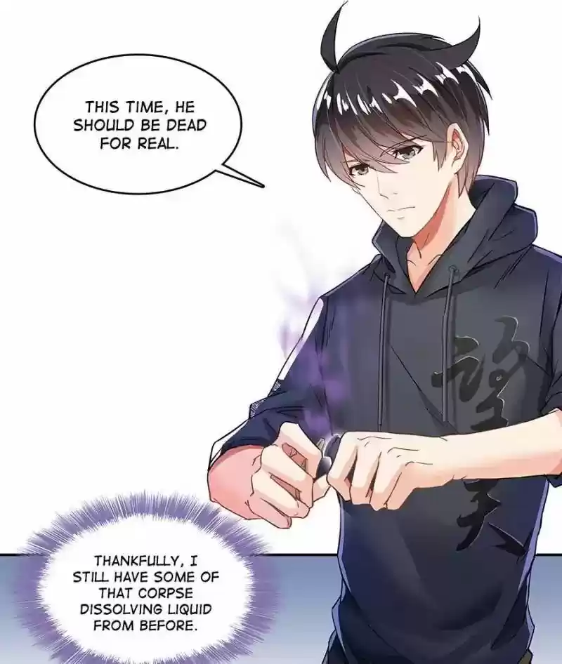 Cultivation Chat Group 39