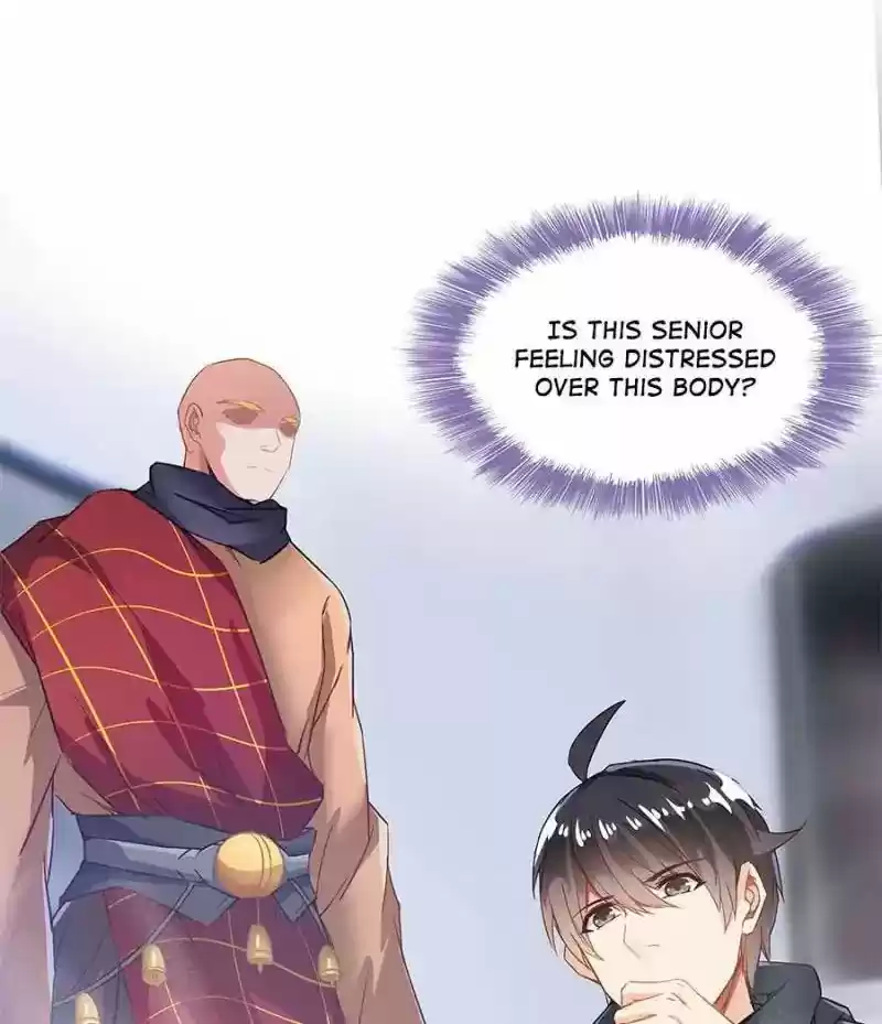 Cultivation Chat Group 39