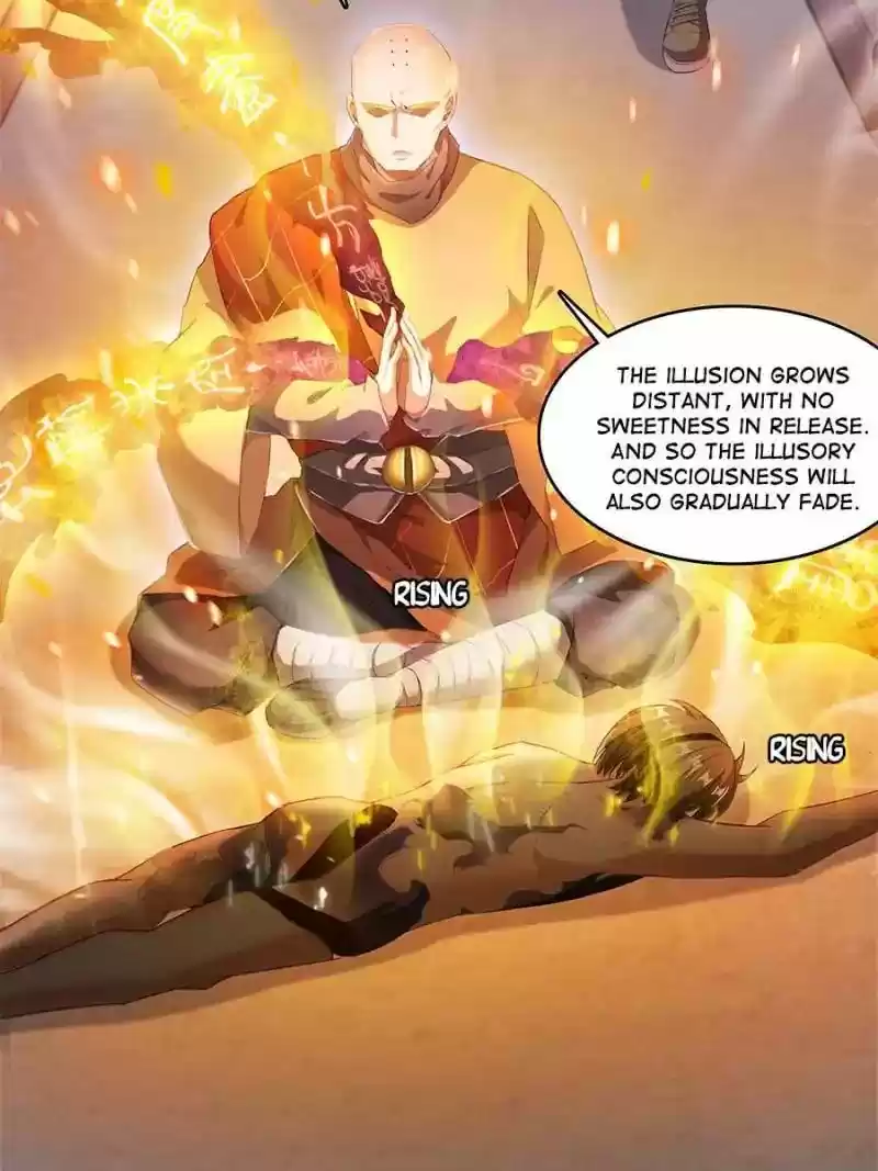 Cultivation Chat Group 39