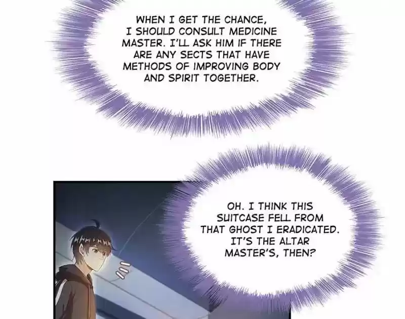 Cultivation Chat Group 39