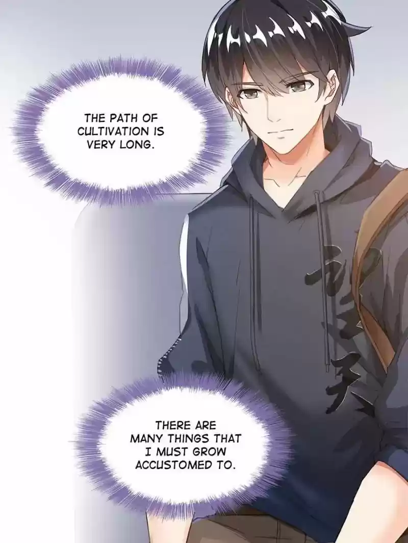 Cultivation Chat Group 39