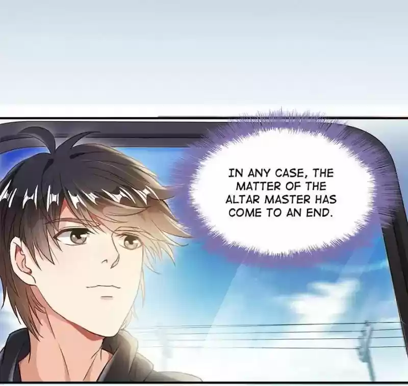 Cultivation Chat Group 39