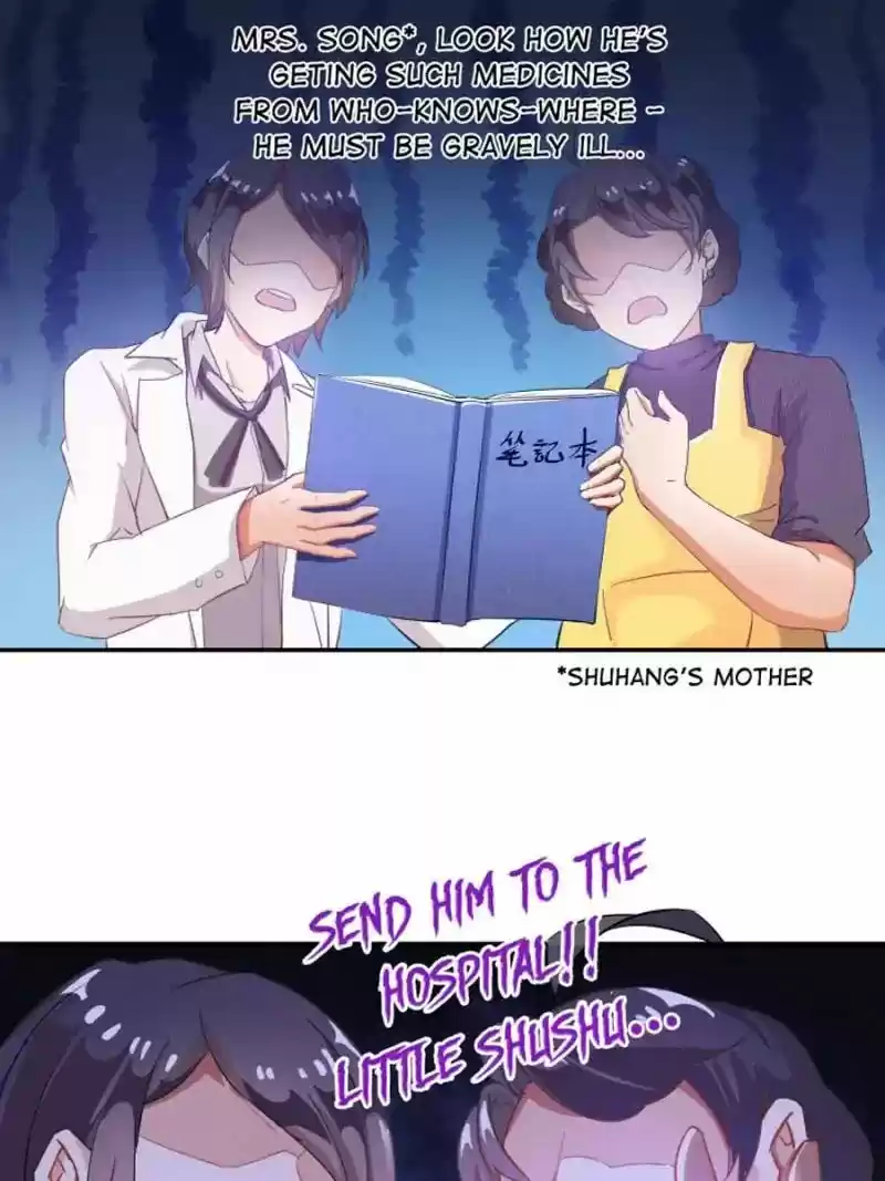 Cultivation Chat Group 4