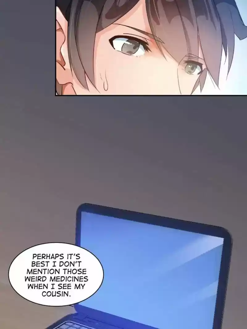 Cultivation Chat Group 4