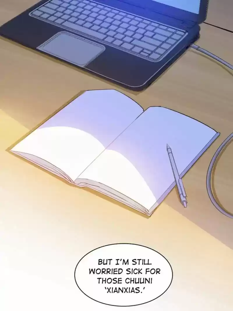 Cultivation Chat Group 4