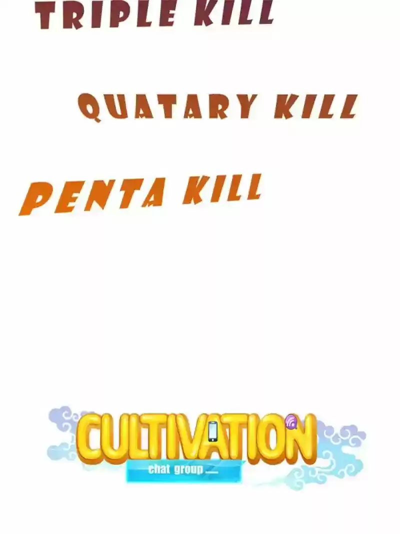 Cultivation Chat Group 4