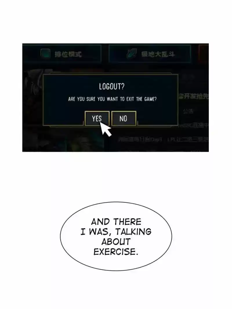 Cultivation Chat Group 4