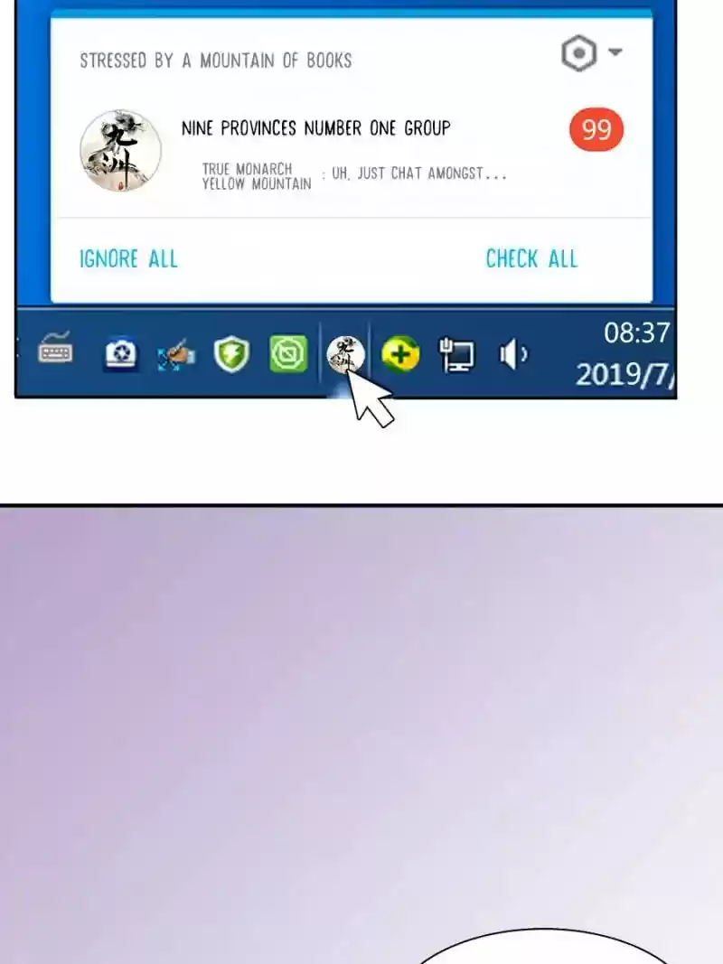 Cultivation Chat Group 4