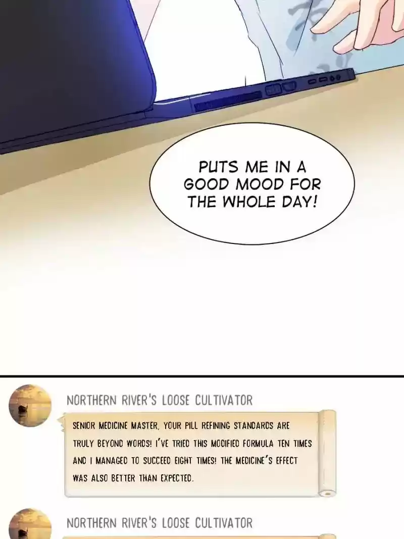 Cultivation Chat Group 4