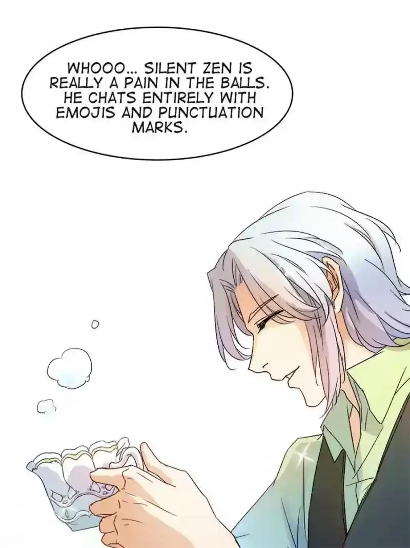 Cultivation Chat Group 4