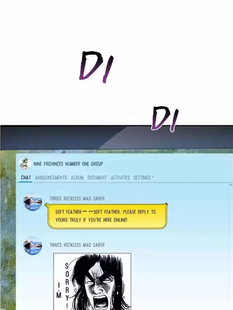 Cultivation Chat Group 4