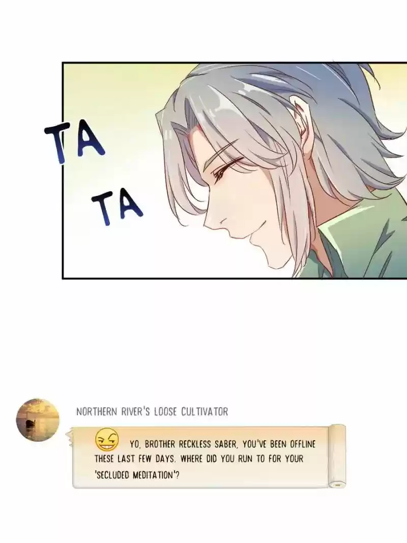 Cultivation Chat Group 4