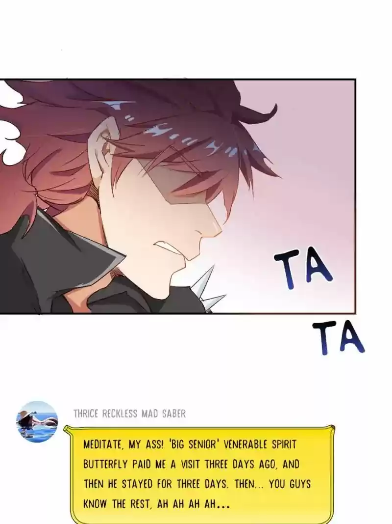 Cultivation Chat Group 4