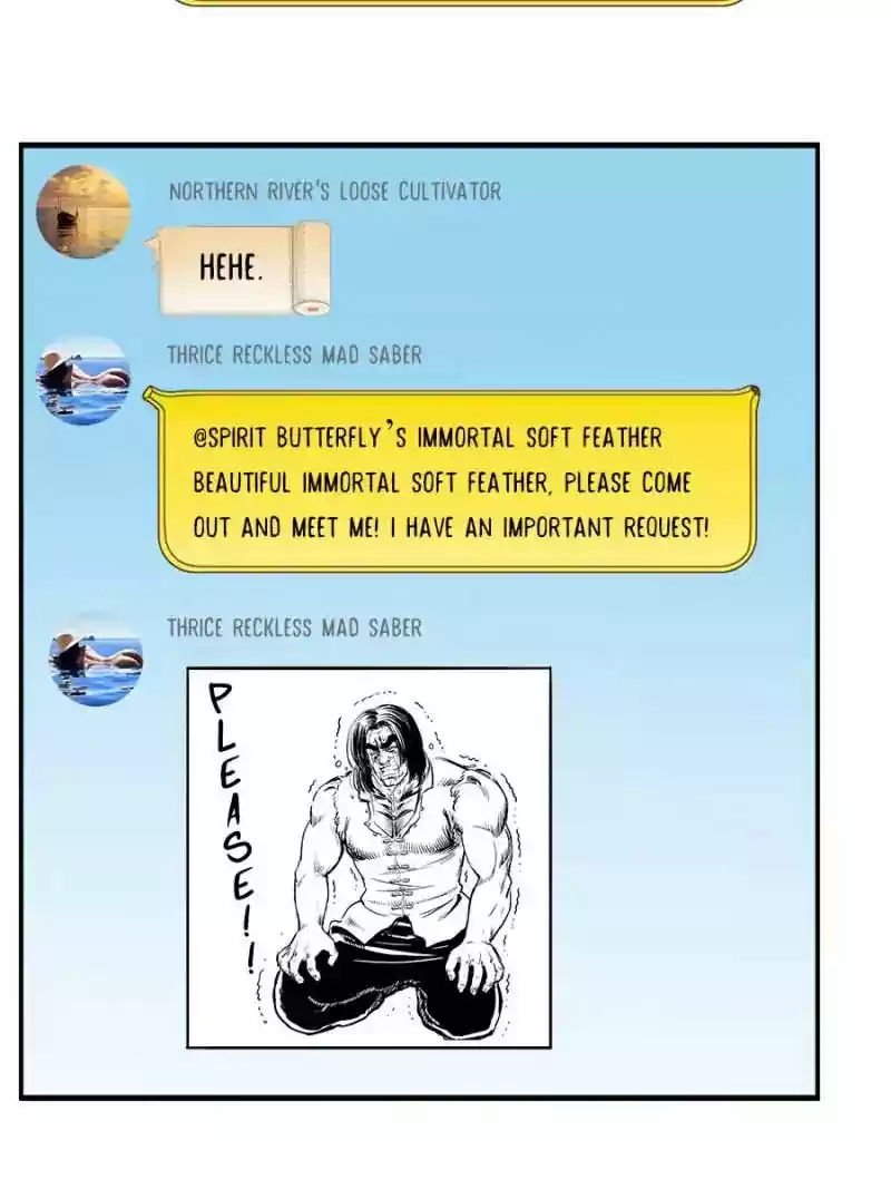 Cultivation Chat Group 4